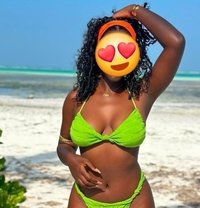 Lisney New arrival - escort in Bangalore