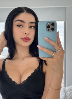 Lissa 7 - escort in Riyadh Photo 3 of 3