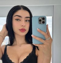 Lissa 7 - escort in Riyadh