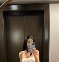 Lissa 8 - escort in Riyadh