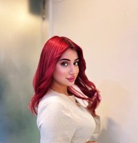 Lissa Doorstep Available - escort in Hanoi