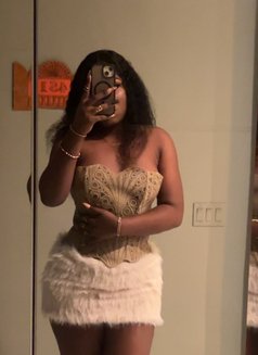 LISSA, EROTIC FUN EVER - puta in Candolim, Goa Photo 1 of 4