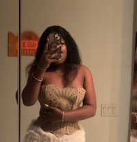 LISSA, EROTIC FUN EVER - escort in Candolim, Goa