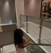 LISSA, EROTIC FUN EVER - escort in Candolim, Goa