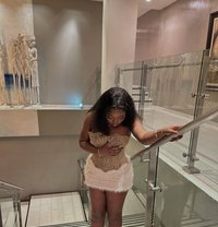 LISSA, EROTIC FUN EVER - escort in Candolim, Goa