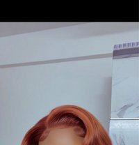 LISSA, EROTIC FUN EVER - puta in Candolim, Goa Photo 1 of 1