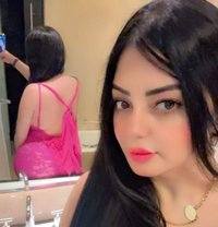 Lissa - escort in Abu Dhabi