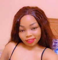 Lissa - escort in Jeddah