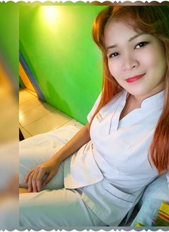 Lissa - masseuse in Manila Photo 2 of 6