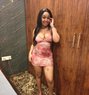 Lissa - escort in Hyderabad Photo 1 of 2