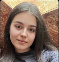 Lissa Gril Hot - masseuse in Dammam