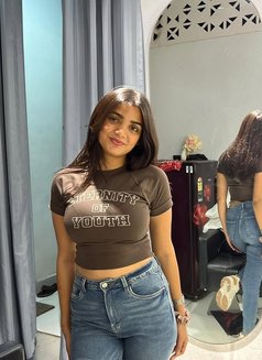 Lissa - escort in Bangalore Photo 1 of 4