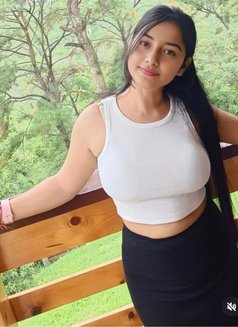 Lissa - escort in Bangalore Photo 2 of 4