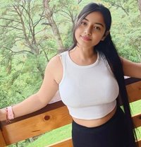 Lissa - escort in Bangalore