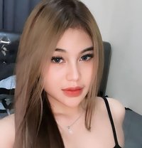 Lissa - escort in Jakarta