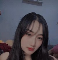 Lissa - escort in Jakarta