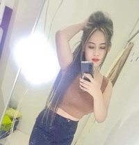 Lissa - escort in Surabaya