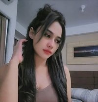 Lissa - escort in Surabaya