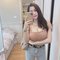 Lissa - escort in Surabaya