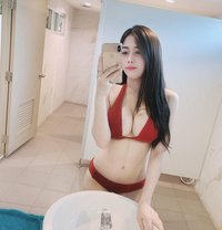 Lissa - escort in Bali