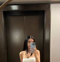 Lissa Jed 3 - escort in Jeddah