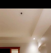 Lissa Jed - puta in Jeddah