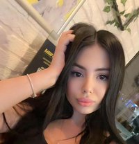 Lissa Jed - puta in Jeddah