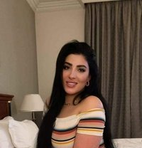 Lissa Juffai - escort in Al Juffair