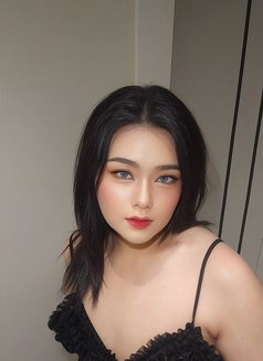 🇹🇭Lissa 🌶️ anything in one - Transsexual escort in Khobar Photo 13 of 20