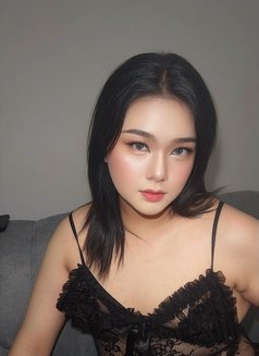 🇹🇭Lissa 🌶️ anything in one - Transsexual escort in Khobar Photo 14 of 20