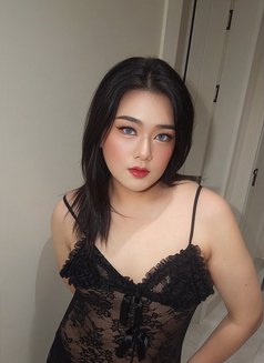 🇹🇭Lissa 🌶️ anything in one - Transsexual escort in Khobar Photo 16 of 20