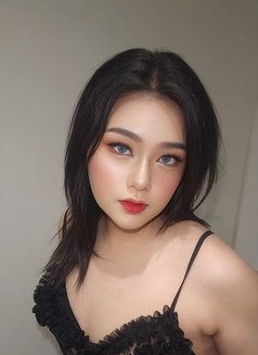 🇹🇭Lissa 🌶️ anything in one - Transsexual escort in Khobar Photo 17 of 20