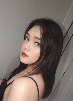 🇹🇭Lissa 🌶️ anything in one - Transsexual escort in Khobar Photo 18 of 20