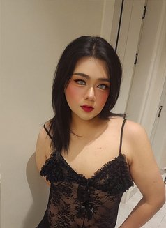 🇹🇭Lissa 🌶️ anything in one - Transsexual escort in Khobar Photo 19 of 20