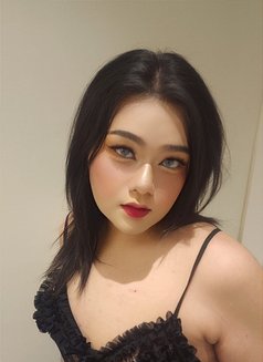 🇹🇭Lissa 🌶️ anything in one - Transsexual escort in Khobar Photo 20 of 20