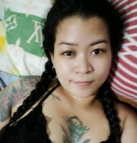 Lissa at ur service(vcs/walk) - masseuse in Manila