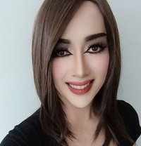 Lissa 🥳🇹🇭 Massage Khobra Dammam - escort in Khobar