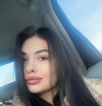 Lissa Medina - escort in Madinah