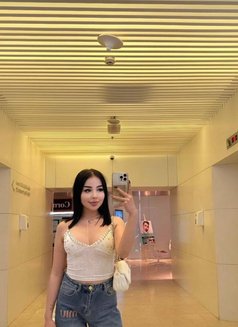 Lissa Medina - escort in Madinah Photo 3 of 4