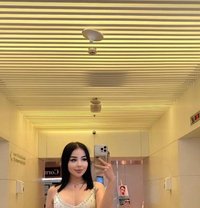 Lissa Medina - escort in Madinah