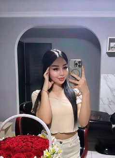 Lissa Medina - escort in Madinah Photo 4 of 4