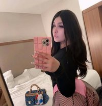 Lissa - escort in Riyadh