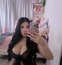 Lissa - escort in Riyadh