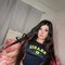Lissa - escort in Riyadh Photo 3 of 3