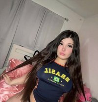 Lissa - escort in Riyadh