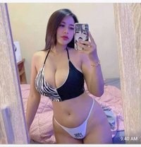 Lissa Outcall Incall - escort in Riyadh