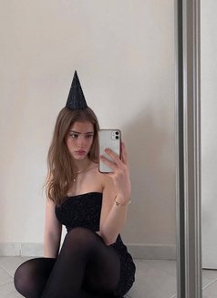 Lissa Outcall Incall - puta in Riyadh Photo 3 of 15