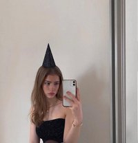 Lissa Outcall Incall - escort in Riyadh