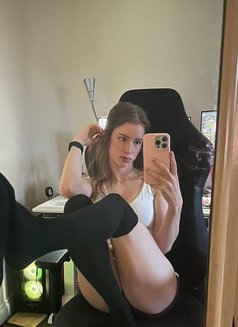 Lissa Outcall Incall - puta in Riyadh Photo 12 of 15