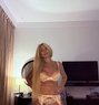 Lissa Milf - escort in Jeddah Photo 1 of 5